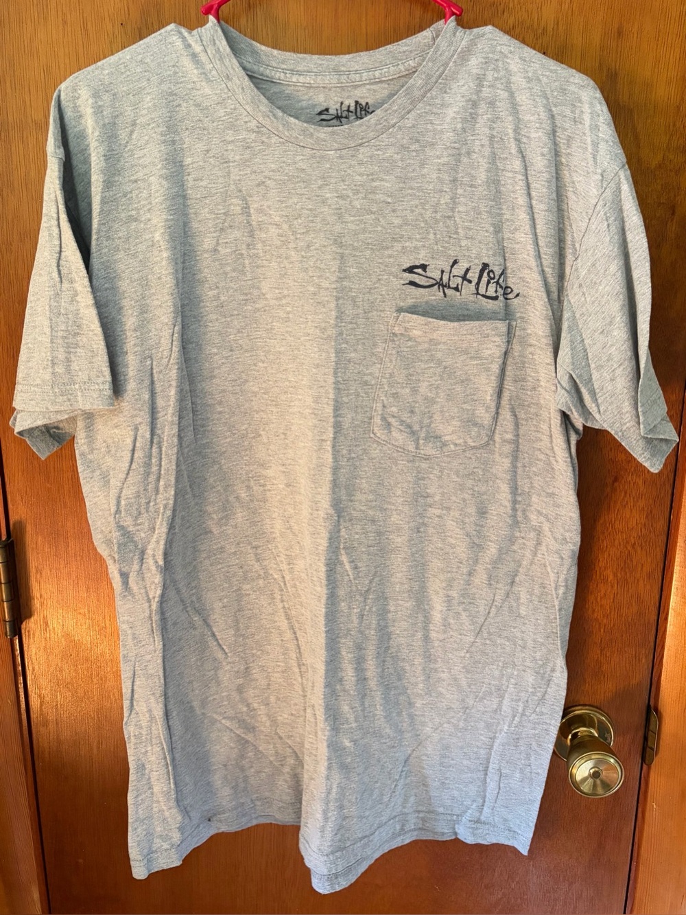 Salt Life Tee